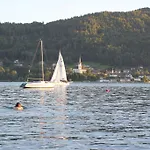 Appartamento Fiala-koefer Pörtschach am Wörthersee