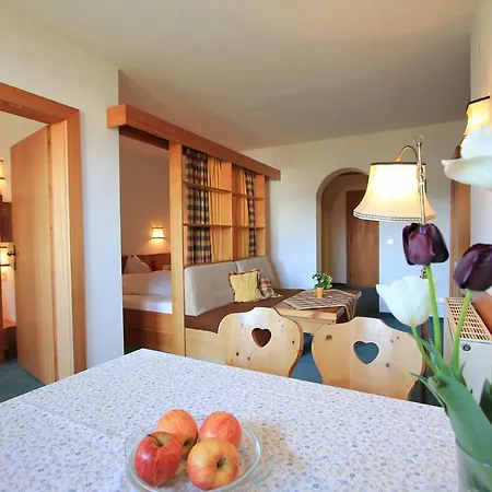 Fiala-koefer Apartmán *