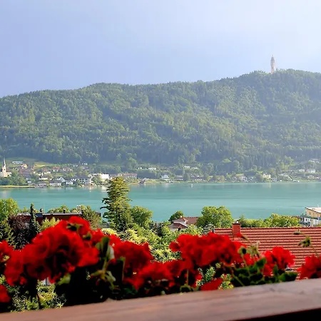 Fiala-kofer Apartment *