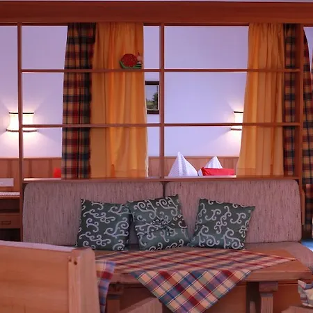 Apartmán Fiala-koefer