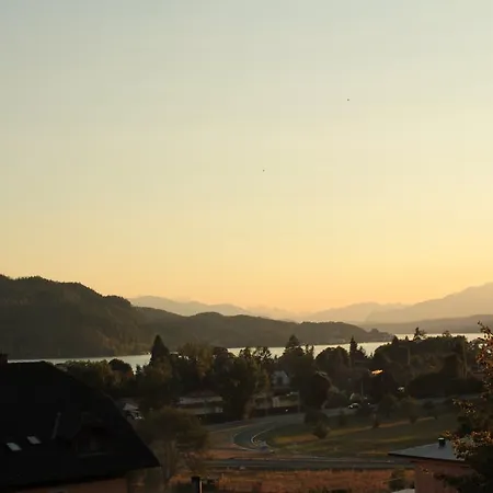 Apartment Fiala-kofer