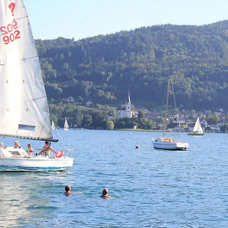 Apartment Fiala-kofer