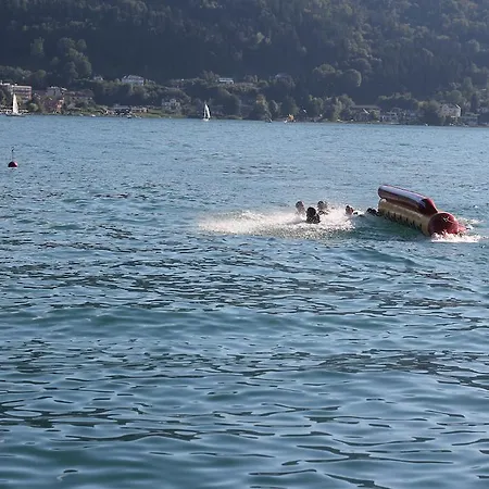 Apartment Fiala-kofer