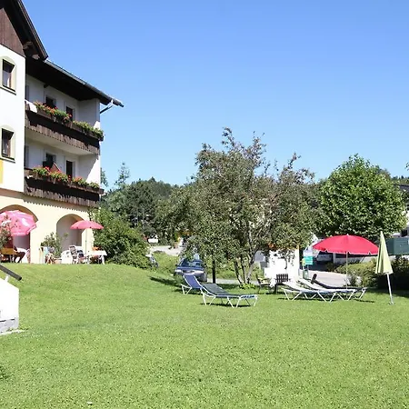 Fiala-koefer Apartmán Pörtschach am Wörthersee