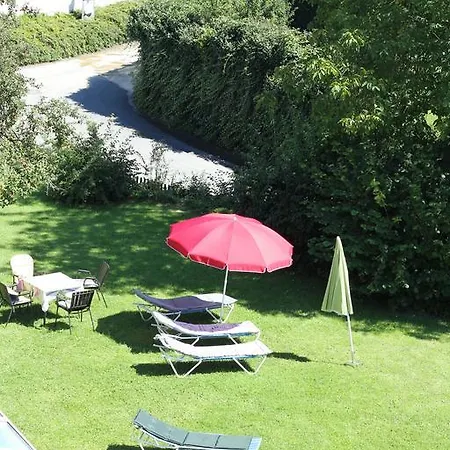 Fiala-koefer Apartmán Pörtschach am Wörthersee