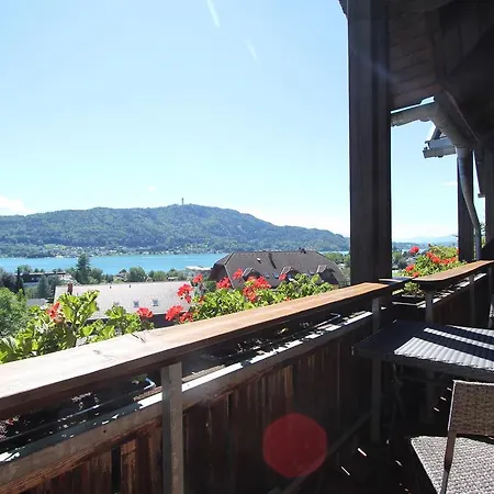 Lejlighed Fiala-koefer Pörtschach am Wörthersee