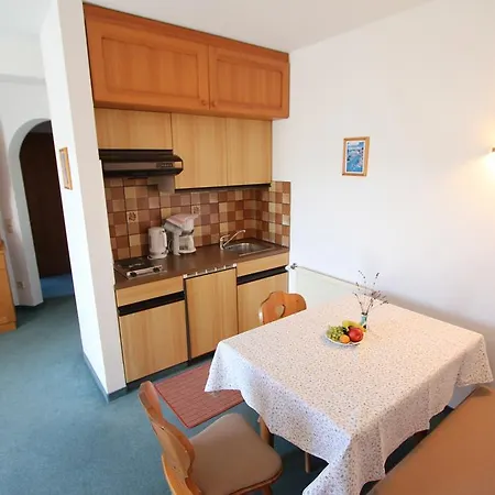 Fiala-kofer Apartment Portschach am Woerthersee