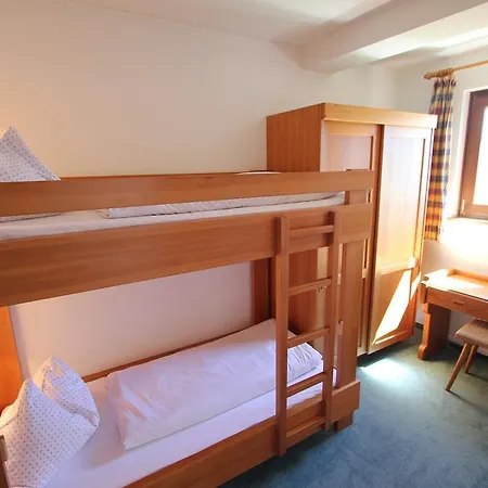 Fiala-kofer Apartment *