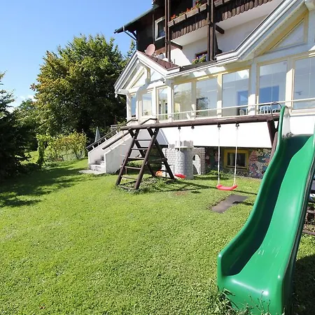 Apartmán Fiala-koefer