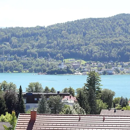 Fiala-kofer Apartment