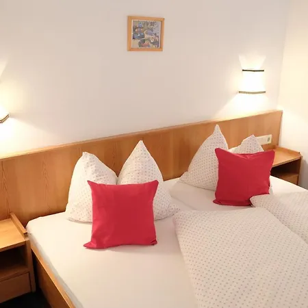 Fiala-kofer Apartment