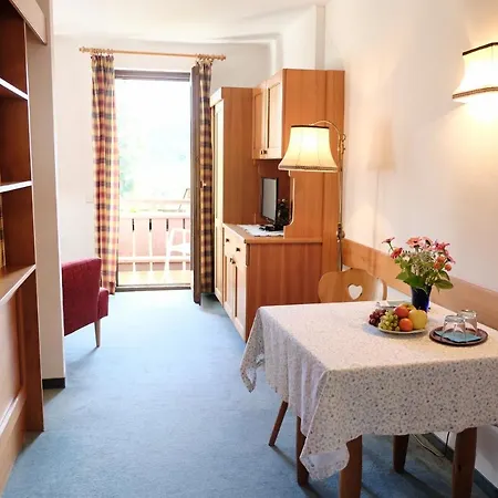 Fiala-koefer Apartmán Pörtschach am Wörthersee
