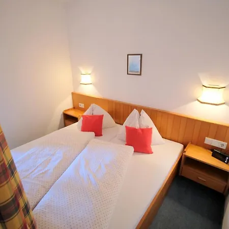 Apartment Fiala-kofer *