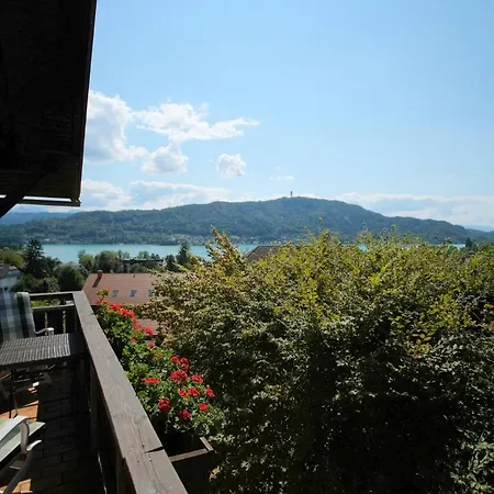 Fiala-kofer * Portschach am Woerthersee