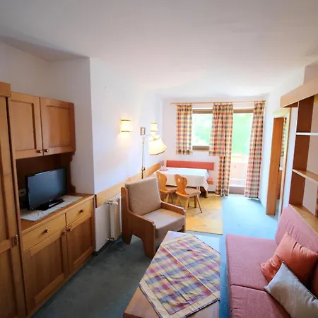 Fiala-kofer Apartment