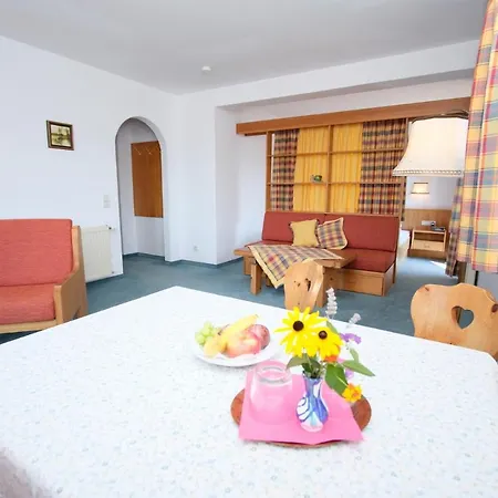 Fiala-koefer Apartmán *