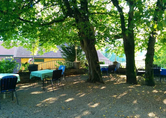 Lejlighed Fiala-koefer Pörtschach am Wörthersee