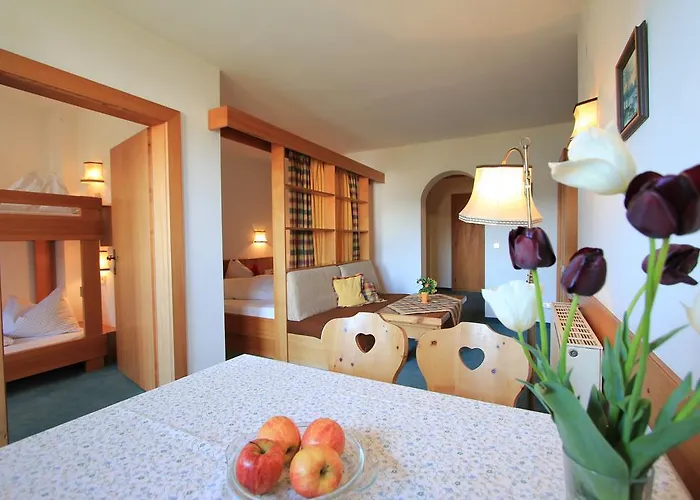 Fiala-kofer Apartment *