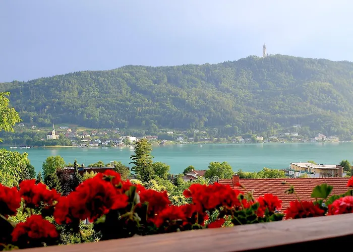 Fiala-kofer Apartment *