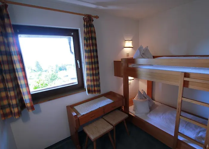 Fiala-kofer Apartment Portschach am Woerthersee