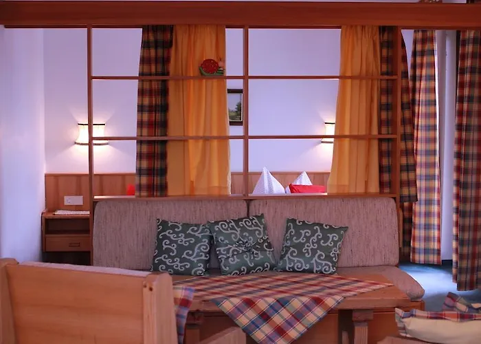 Apartment Fiala-kofer