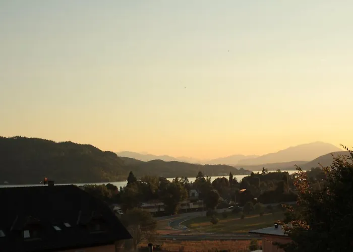 Apartment Fiala-kofer