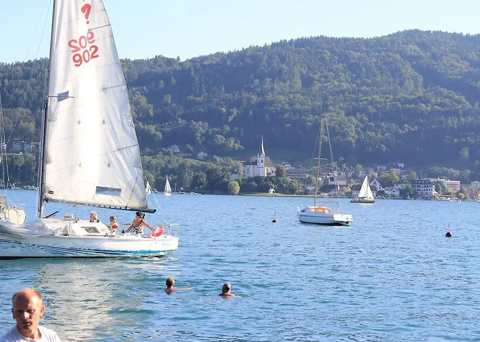 Apartment Fiala-kofer