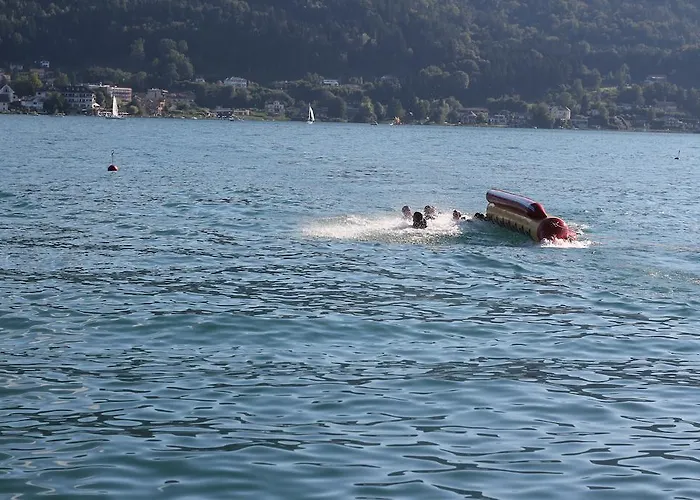 Apartment Fiala-kofer