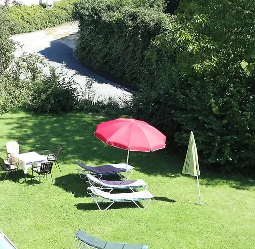 Fiala-koefer Lejlighed Pörtschach am Wörthersee