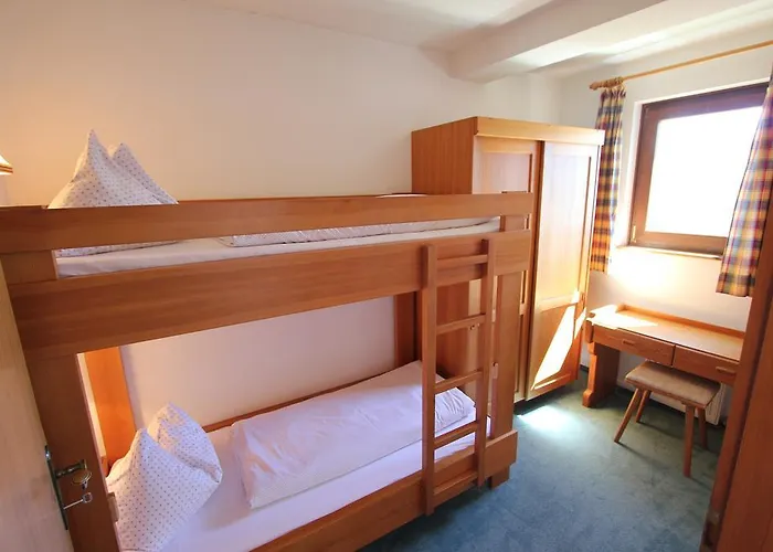 Fiala-kofer Apartment *