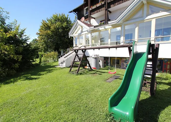 Apartment Fiala-kofer