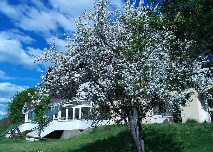 Fiala-kofer Portschach am Woerthersee