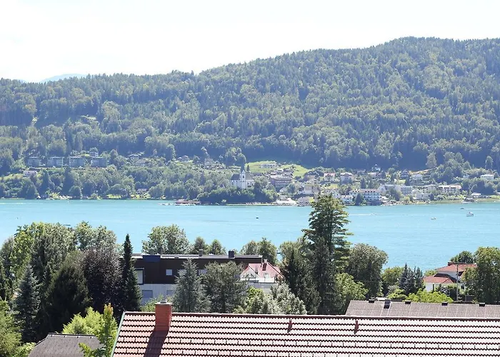 Fiala-kofer Apartment