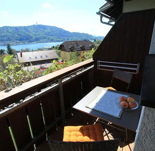 Lejlighed Fiala-koefer