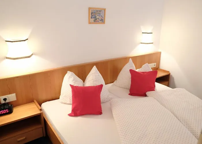 Fiala-kofer Apartment