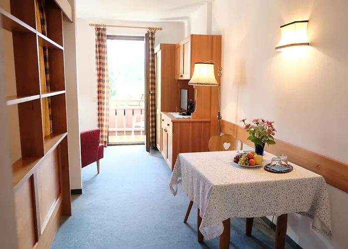 Fiala-kofer Apartment Portschach am Woerthersee