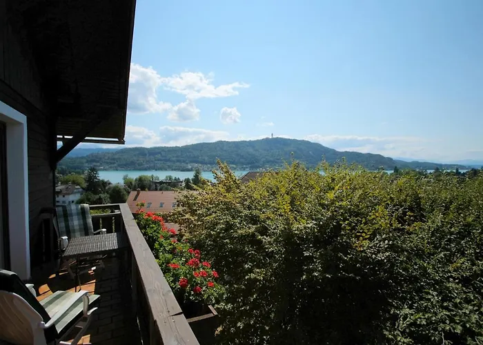 Fiala-kofer * Portschach am Woerthersee