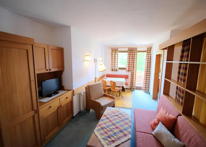 Fiala-kofer Apartment