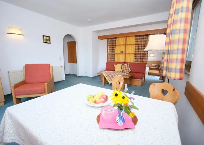 Fiala-koefer Lejlighed *