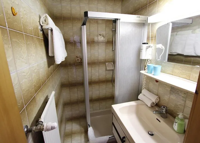 Fiala-koefer Lejlighed *