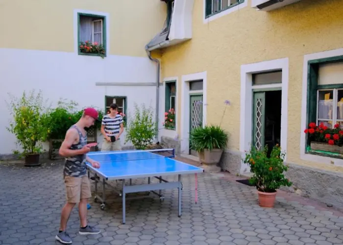 Fiala-kofer Apartment Portschach am Woerthersee